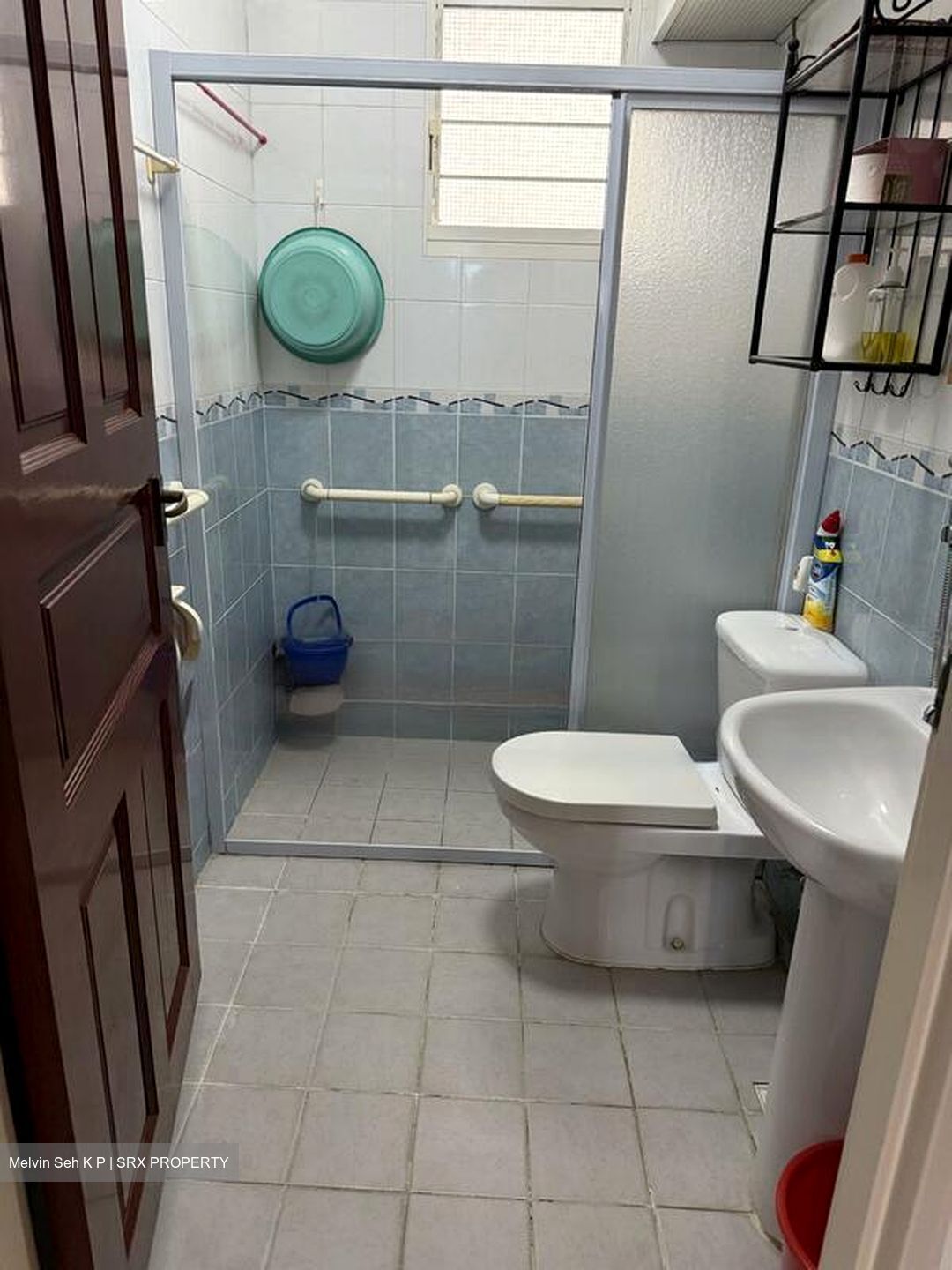 Blk 2C Kallang Heights (Kallang/Whampoa), HDB 4 Rooms #564986721